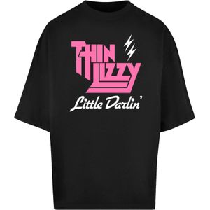 Sweatshirt 'Thin Lizzy - Little Darlin'