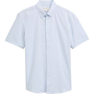 TOM TAILOR DENIM Overhemd  lichtblauw