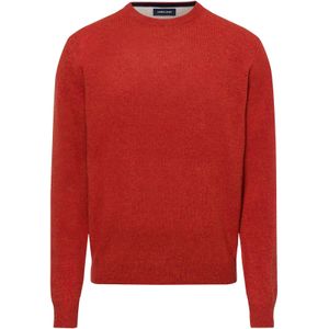 Andrew James Trui  oranje / kreeft