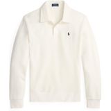 Polo Ralph Lauren - MAGIC - Trui - Crème/Zwart