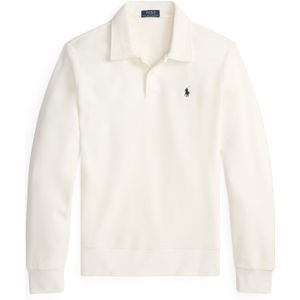 Polo Ralph Lauren - MAGIC - Trui - Crème/Zwart