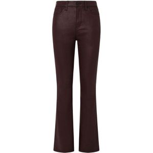 Pepe Jeans Jeans 'Dion'  bordeaux