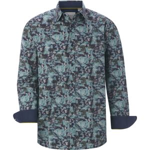 Babista - OLRIN - Overhemd - Petrol