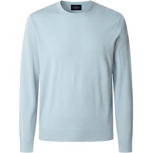 Hackett London Trui  blauw