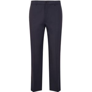 Seidensticker - Chino - Grijs - Wandelbroek