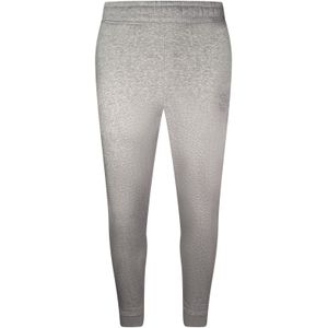 SikSilk Broek  grijs / wit