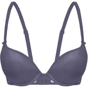 sassa BH  zilvergrijs