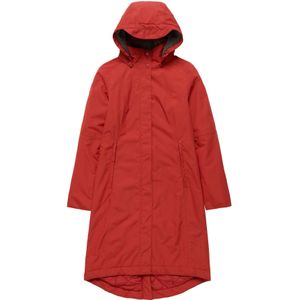 Seasalt Cornwall Tussenmantel 'Janelle'  rood