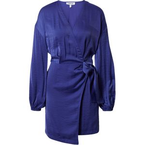 EDITED Jurk 'Qara'  lila