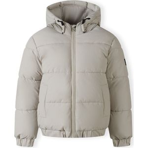 MINOTI Winterjas  stone grey