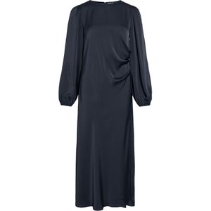 VILA Jurk 'VICLASS'  donkerblauw