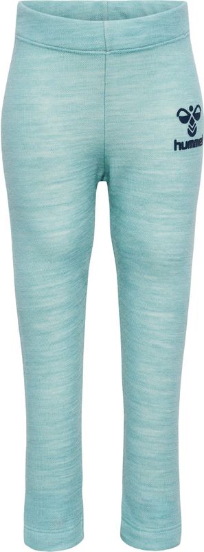 Hummel - Wolly - Leggings - Zwart