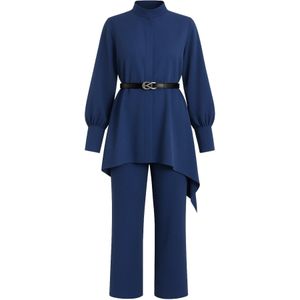 MODAMIHRAM Broekpak  navy