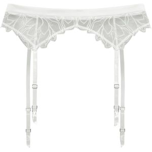 LASCANA Jarretelkousen  crème