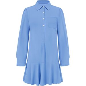 Imily Bela Blousejurk  blauw