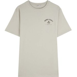 Scalpers Tricot ' '  grijs