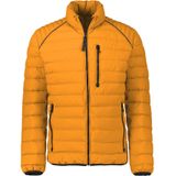 Lerros - Blouson - Heren - Regular Fit - Opstaande Kraag - Ritssluiting