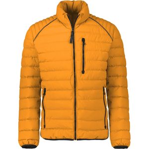 Lerros - Blouson - Heren - Regular Fit - Opstaande Kraag - Ritssluiting