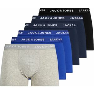 Jack & Jones - JACSPECTOR - Boxershorts - 7-pack