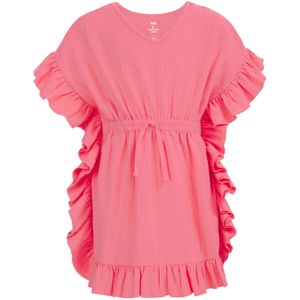 WE Fashion Jurk  pink