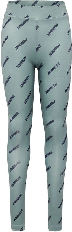 Hummel - Silje - Legging - Zwart