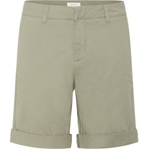 Part Two Broek 'Hanijan'  pastelgroen