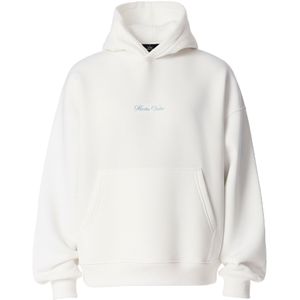 MARTIN VALEN Sweatshirt  wit