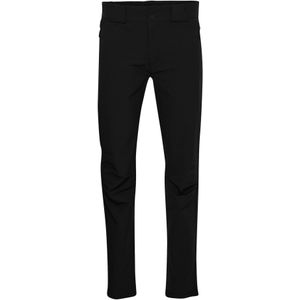 North Bend Functionele broek 'Gerd'  zwart