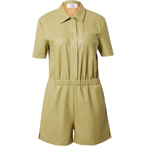 Katy Perry exclusive for ABOUT YOU Jumpsuit 'Hanna'  olijfgroen