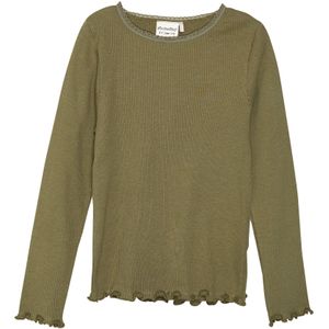 MINYMO Shirt  lichtgroen