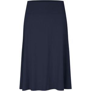 Masai Rok 'Saba'  donkerblauw