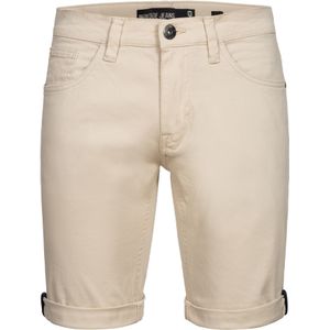 INDICODE JEANS Broek 'Villeurbanne'  sand