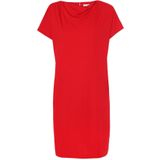 Tatuum - Zorimax 1 - Damesjurk - Gebreid - Moderne Vorm - Kimono-mouwen