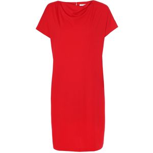 Tatuum - Zorimax 1 - Damesjurk - Gebreid - Moderne Vorm - Kimono-mouwen