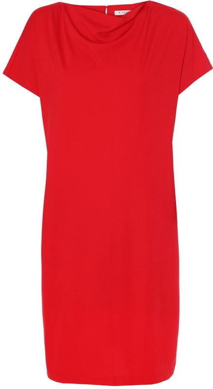 Tatuum - Zorimax 1 - Damesjurk - Gebreid - Moderne Vorm - Kimono-mouwen