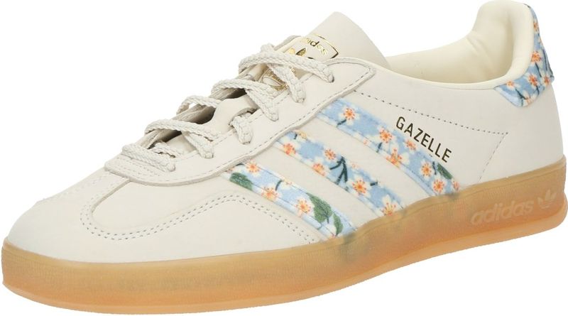 adidas Gazelle Indoor x Liberty London - Schoen - EU43 1/3