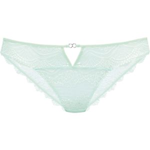 Lascana slip mintgroen