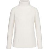 Drykorn - ARWEN - Gebreide Pullover - Opstaande Kraag