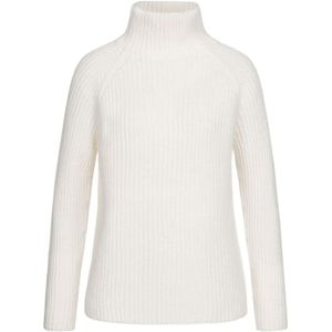 Drykorn - ARWEN - Gebreide Pullover - Opstaande Kraag