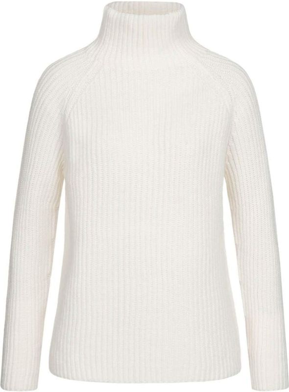 Drykorn - ARWEN - Gebreide Pullover - Opstaande Kraag