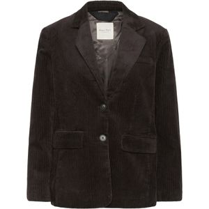 Part Two Blazers 'Leni'  chocoladebruin