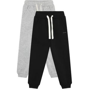 MINYMO Broek ' MIBoys '  grijs