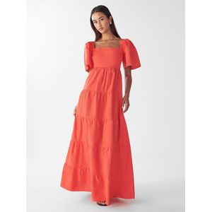 Willa Jurk 'Zelda'  rood