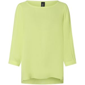Marc Cain - Blouseshirt - 3/4-mouwen