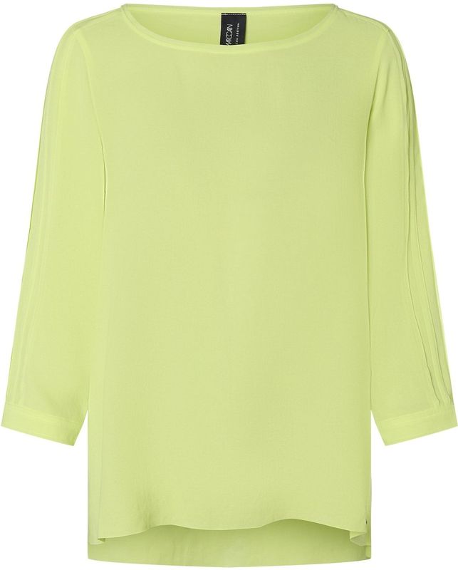 Marc Cain - Blouseshirt - 3/4-mouwen