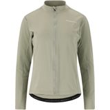 ENDURANCE Functioneel shirt 'Megah'  lichtgrijs