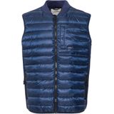 Blend - Everest - Damesjack - Mouwloos - Winter - Polyester