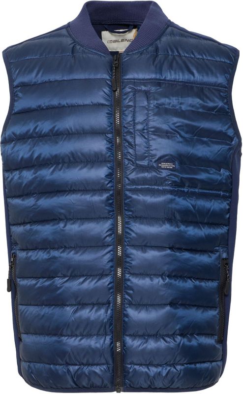 Blend - Everest - Damesjack - Mouwloos - Winter - Polyester