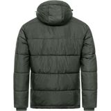 Arctic Seven Heren Winter Puffer Jas AS-333 – Warm, Sportief, Waterafstotend