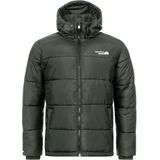 Arctic Seven Heren Winter Puffer Jas AS-333 – Warm, Sportief, Waterafstotend